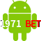 Aplicativo 1971 bet para Android