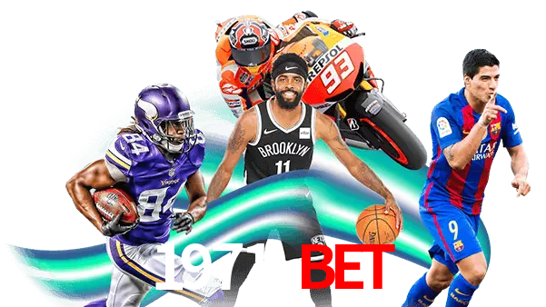 1971 bet