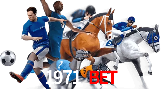 1971 bet