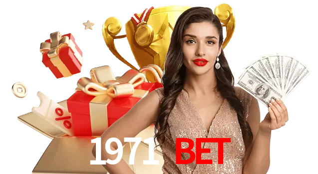 Jogue com dealers reais no 1971 bet!