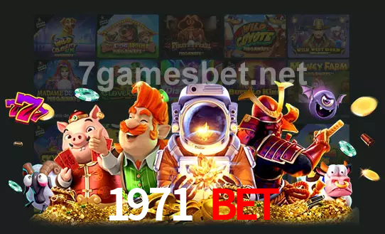 cassino 1971 bet
