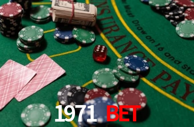 1971 bet vip