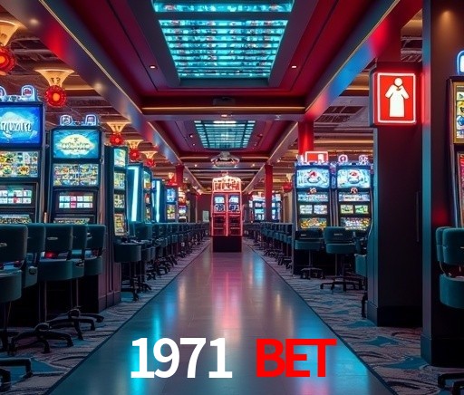 A Emoção da Loteria na 1971 bet: Uma Chance de Mudança de Vida
