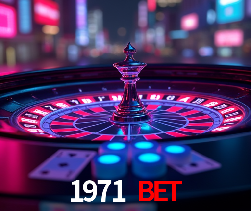 Explorando a Categoria de Eventos em Apostas na 1971 bet