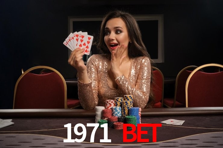 Roda da fortuna na 1971 bet