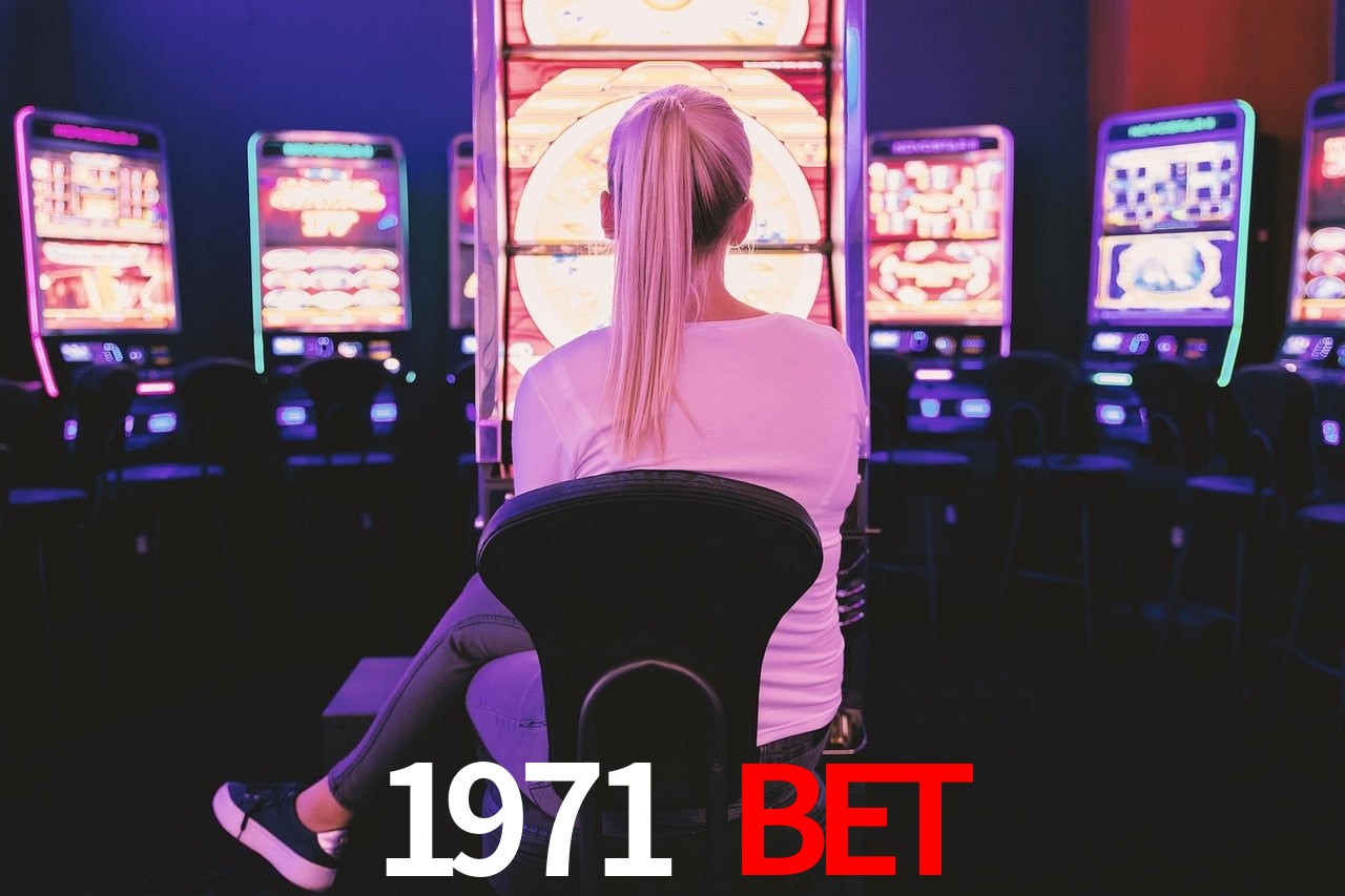 Slot Games 1971 bet