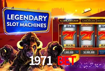Apostas Esportivas na 1971 bet: Um Guia Completo
