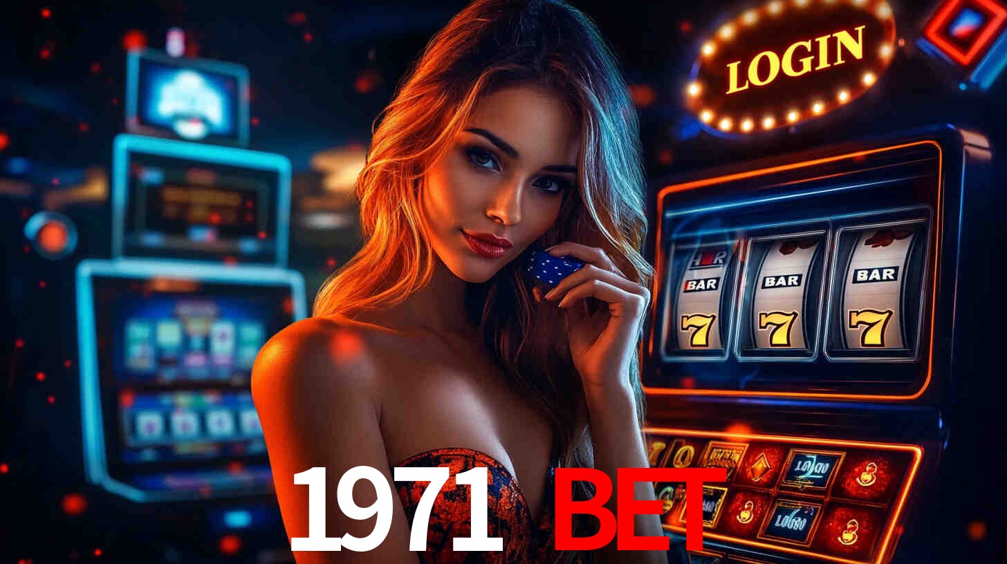 1971 bet