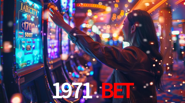 1971 bet
