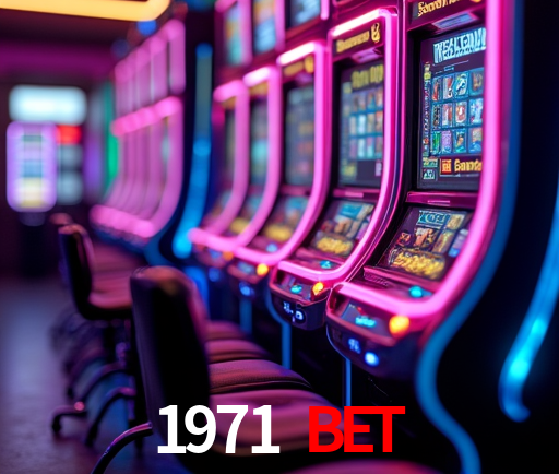 Segurança e performance na plataforma 1971 bet
