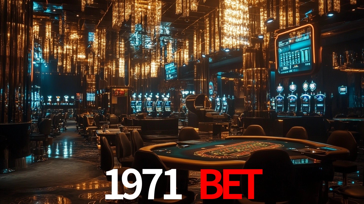 1971 bet vip