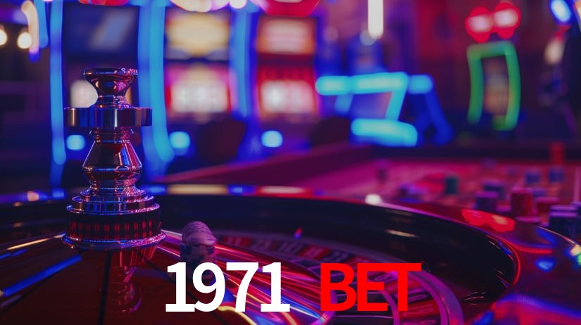 1971 bet