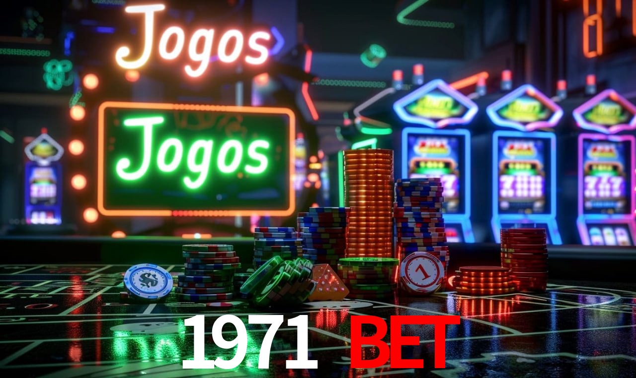 1971 bet