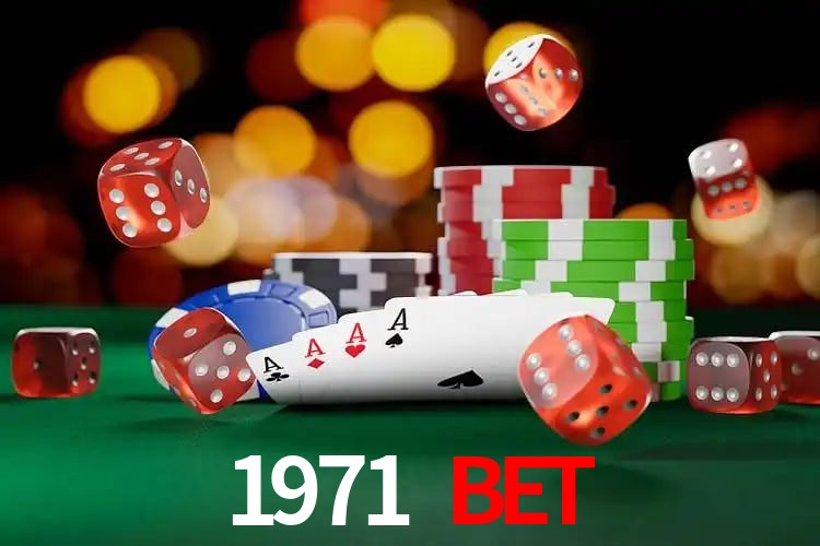 Jogos de Slot 1971 bet