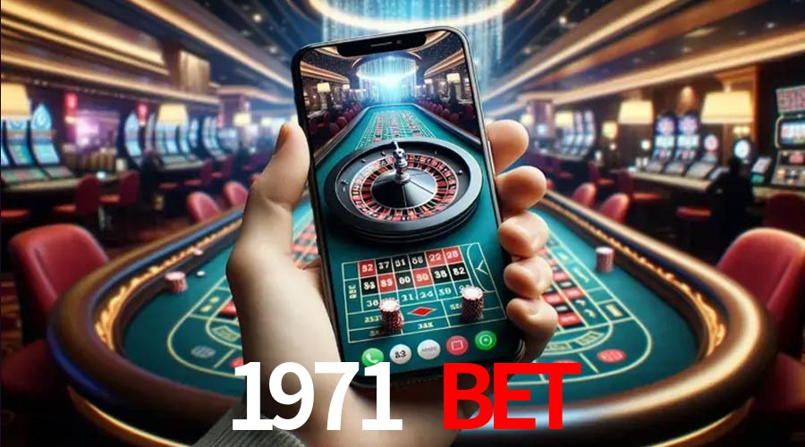 Secure Login 1971 bet