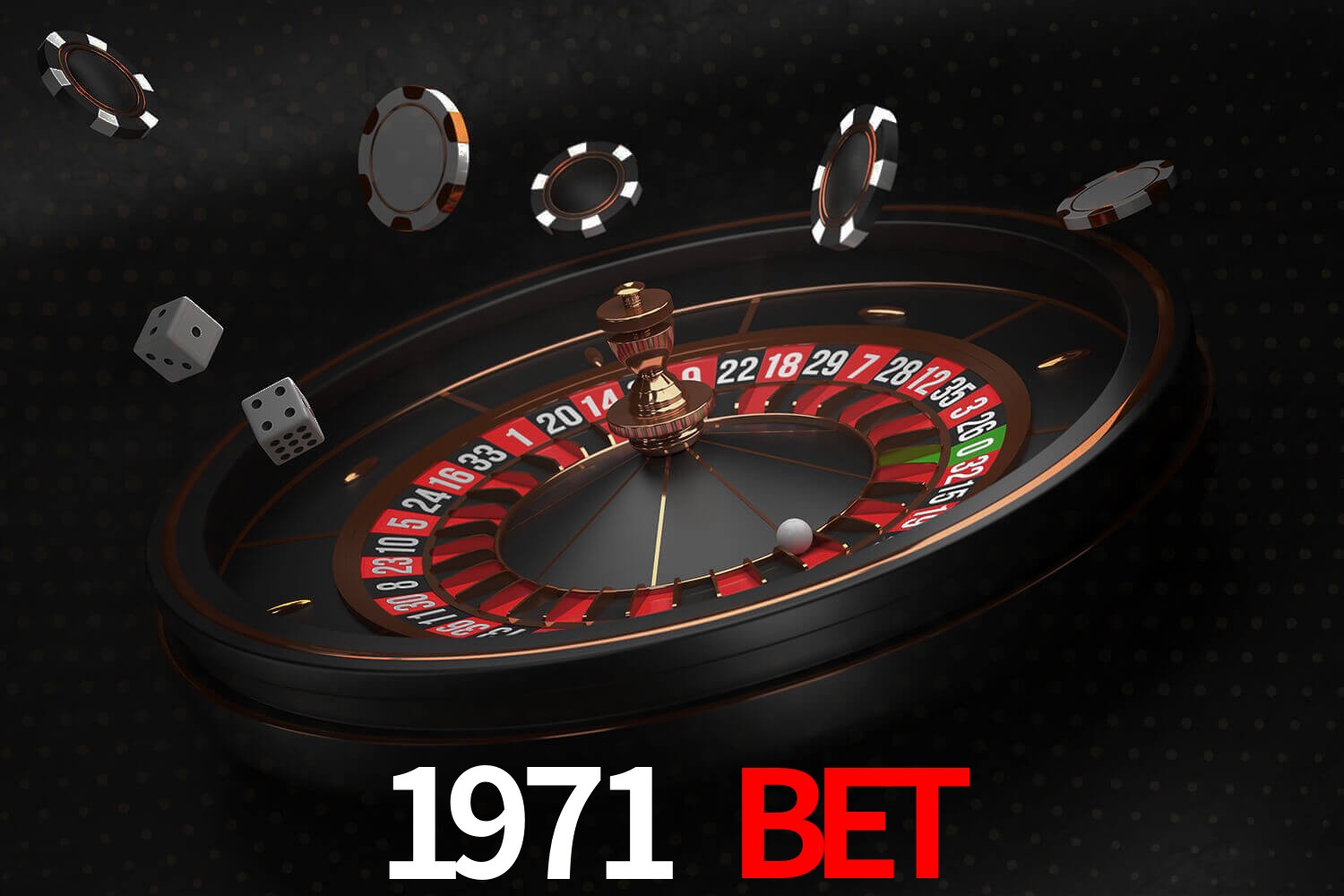 1971bet.com