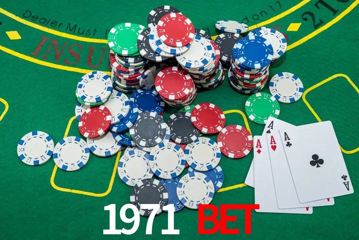 Programa VIP 1971 bet