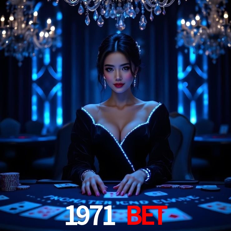 Provedores de Jogos 1971 bet