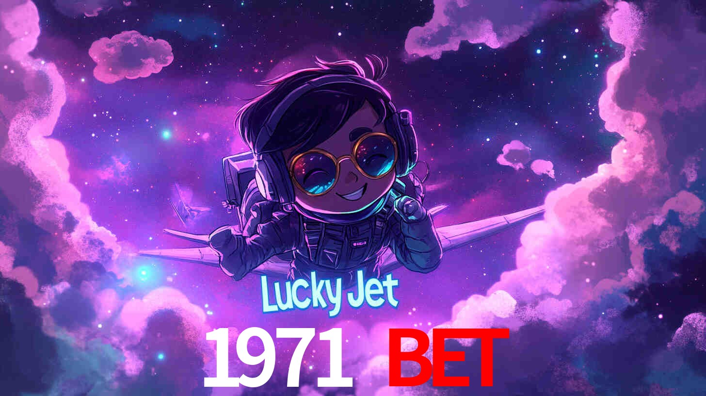 A Popularidade dos Caça-Níqueis no 1971 bet