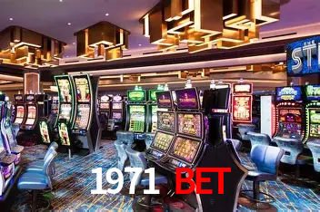 A Revolução dos Aplicativos de Jogos no 1971 bet