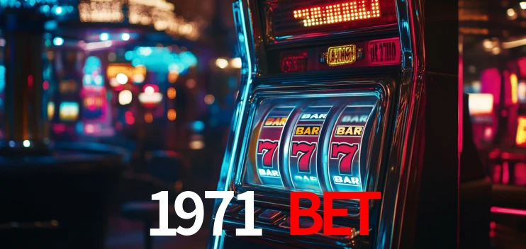 VIP Casino 1971 bet