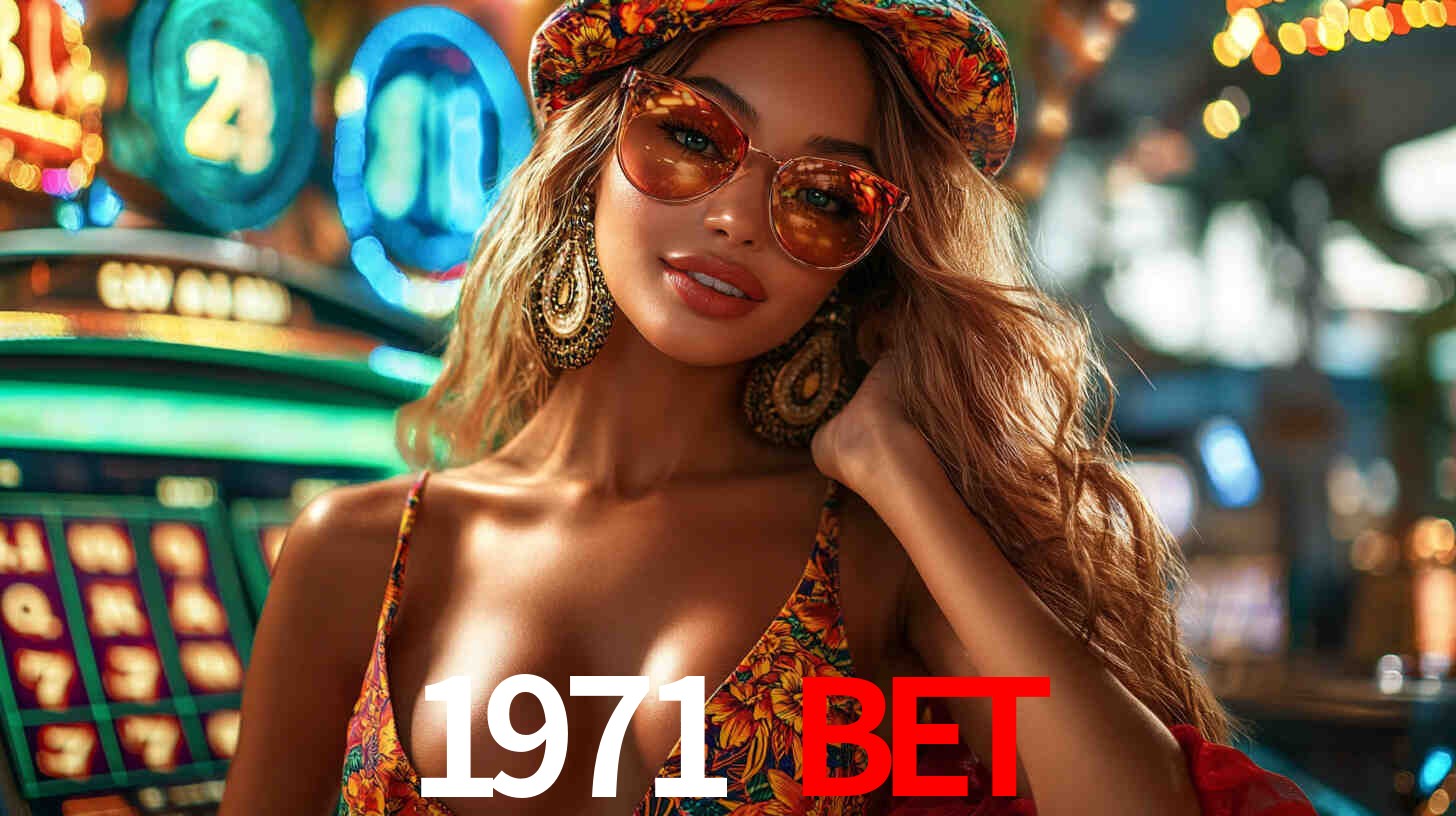 Daily Bonuses 1971 bet