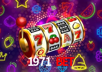 Desvendando o Mundo dos Jogos Virtuais na 1971 bet