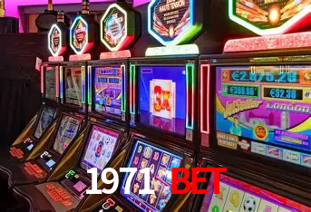 A Emoção da Loteria na 1971 bet: Uma Chance de Mudança de Vida