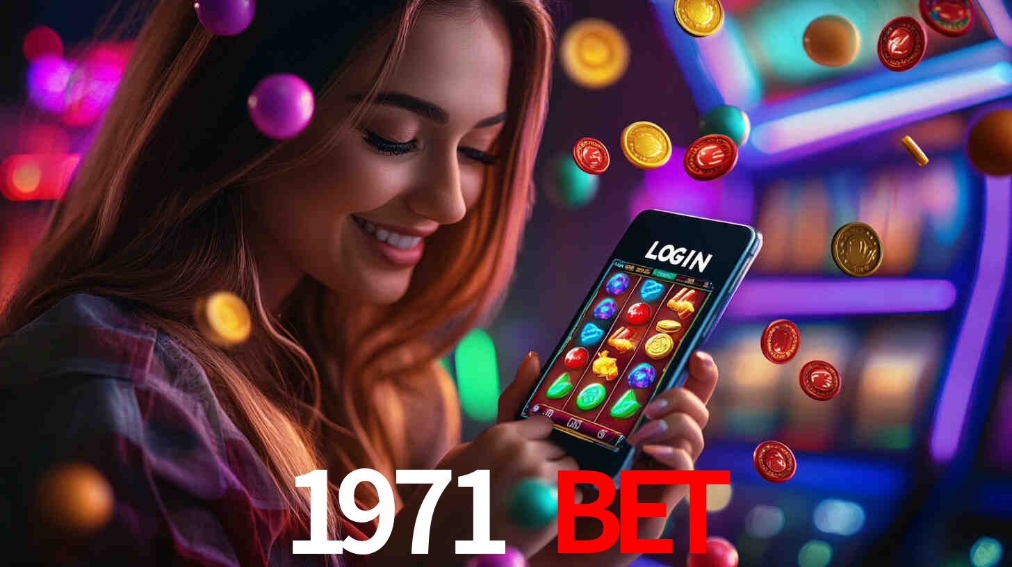 1971 bet