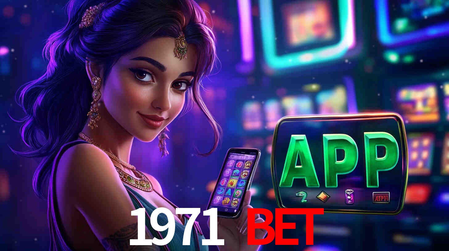 1971 bet: A Experiência de Casino com Jogos de Mesa ao Vivo