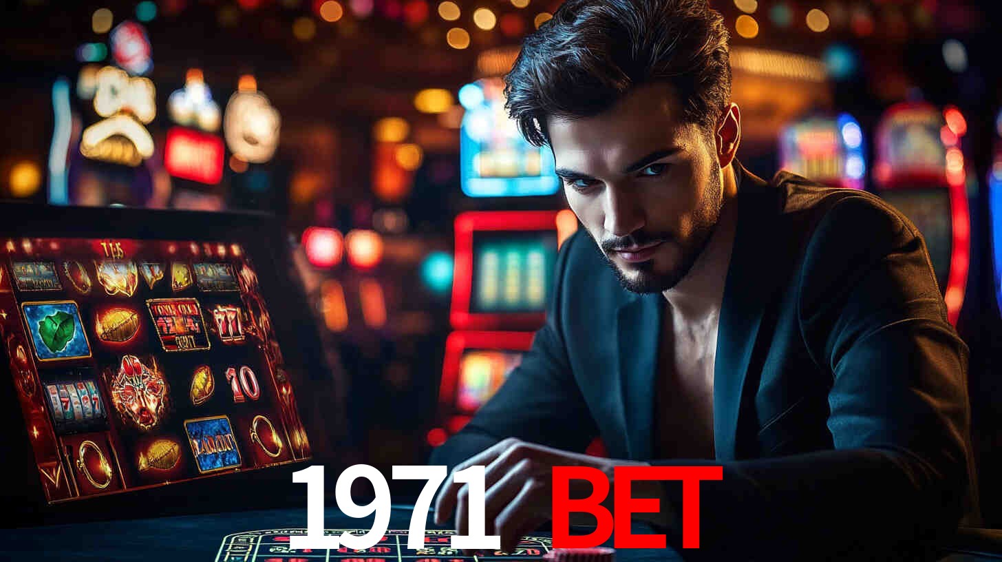 1971 bet