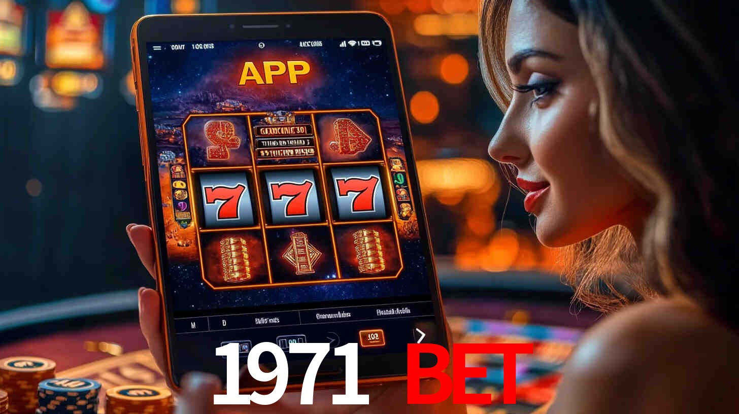 1971bet.com
