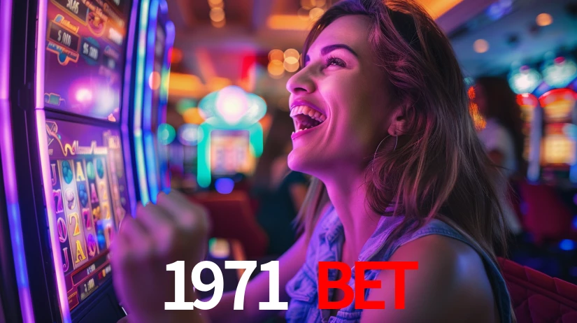 Experimente o Login Seguro Premium no 1971 bet