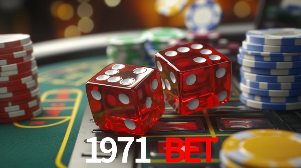 Blackjack Table 1971 bet