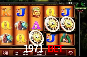 A Emoção da Loteria na 1971 bet: Uma Chance de Mudança de Vida