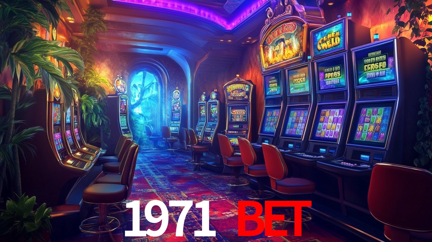 Roulette Table 1971 bet