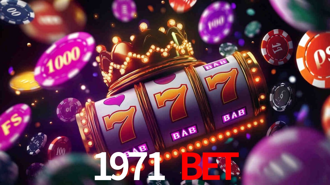 Games Directory 1971 bet