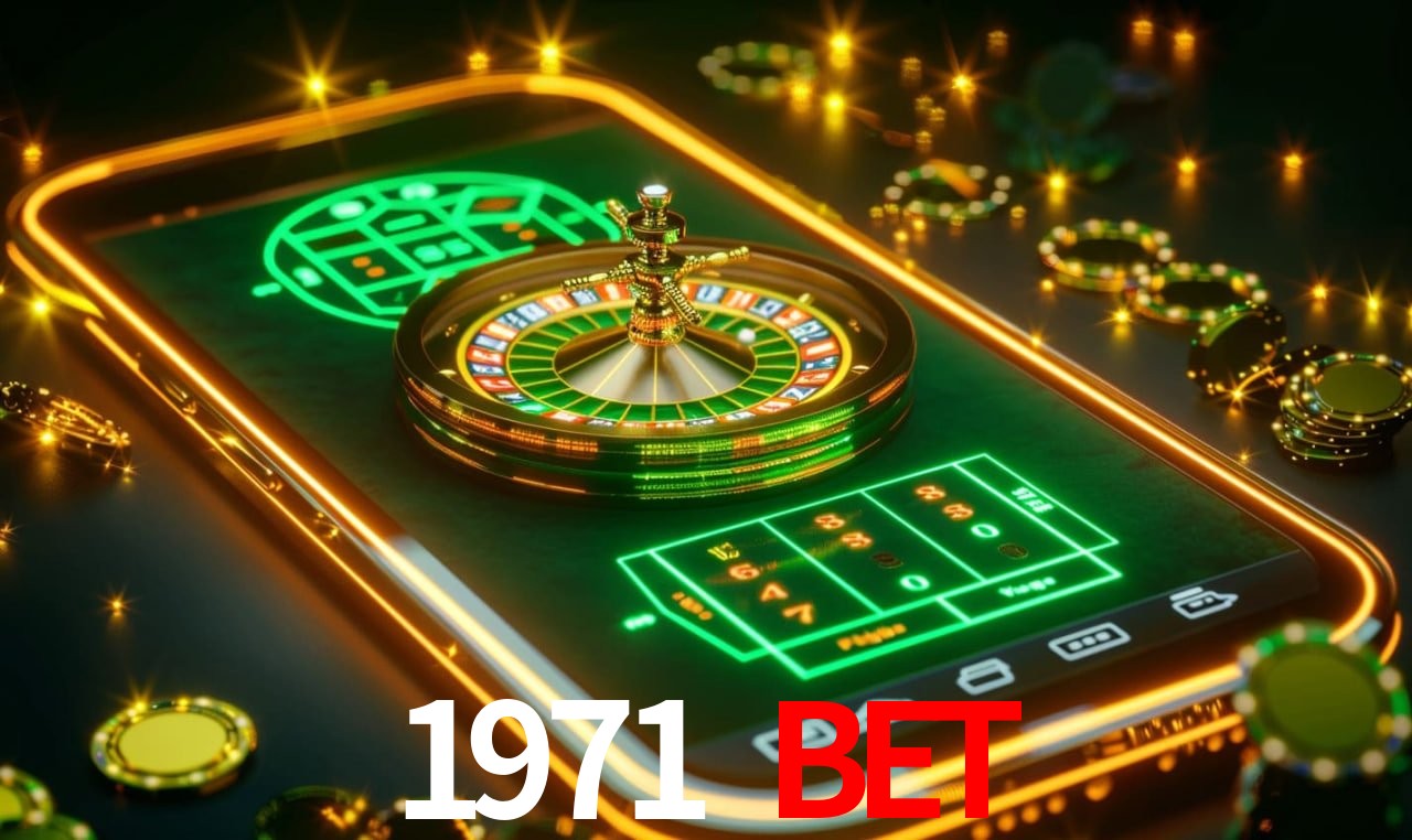Especiais de Fim de Semana 1971 bet