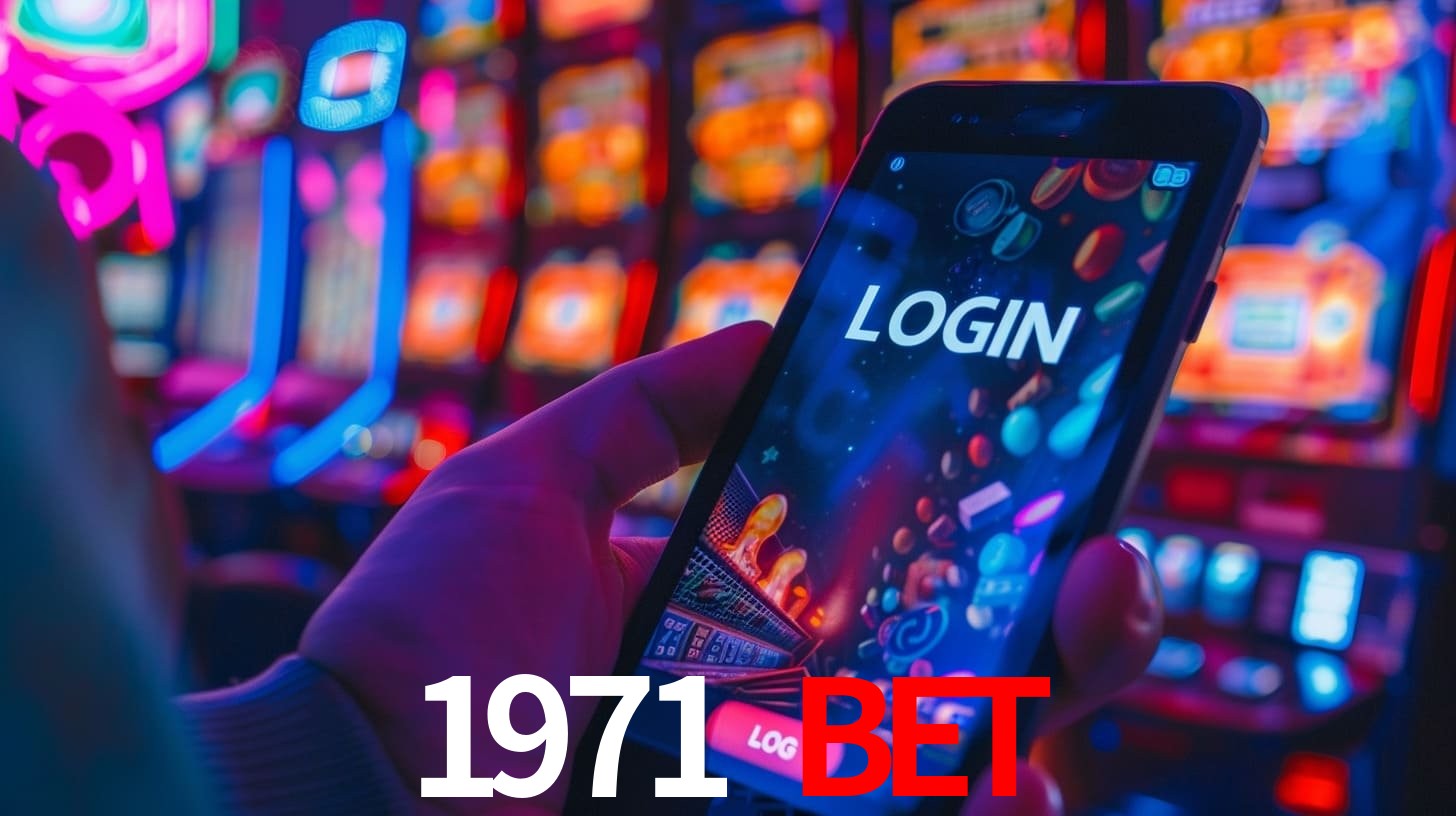 Mesa de Blackjack 1971 bet