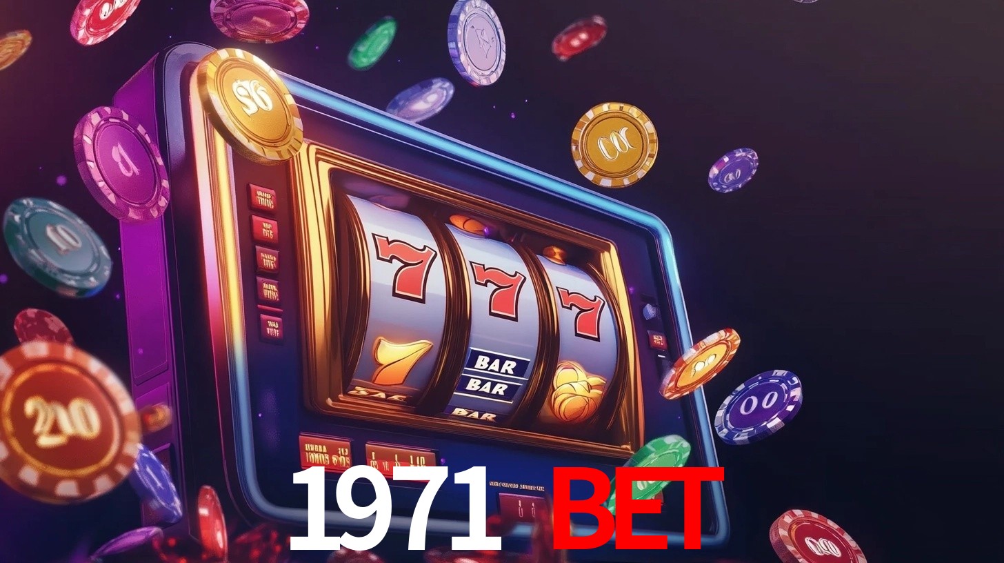 Live Casino 1971 bet