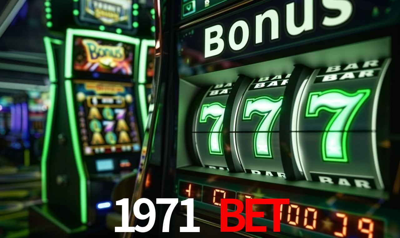 Live Casino 1971 bet