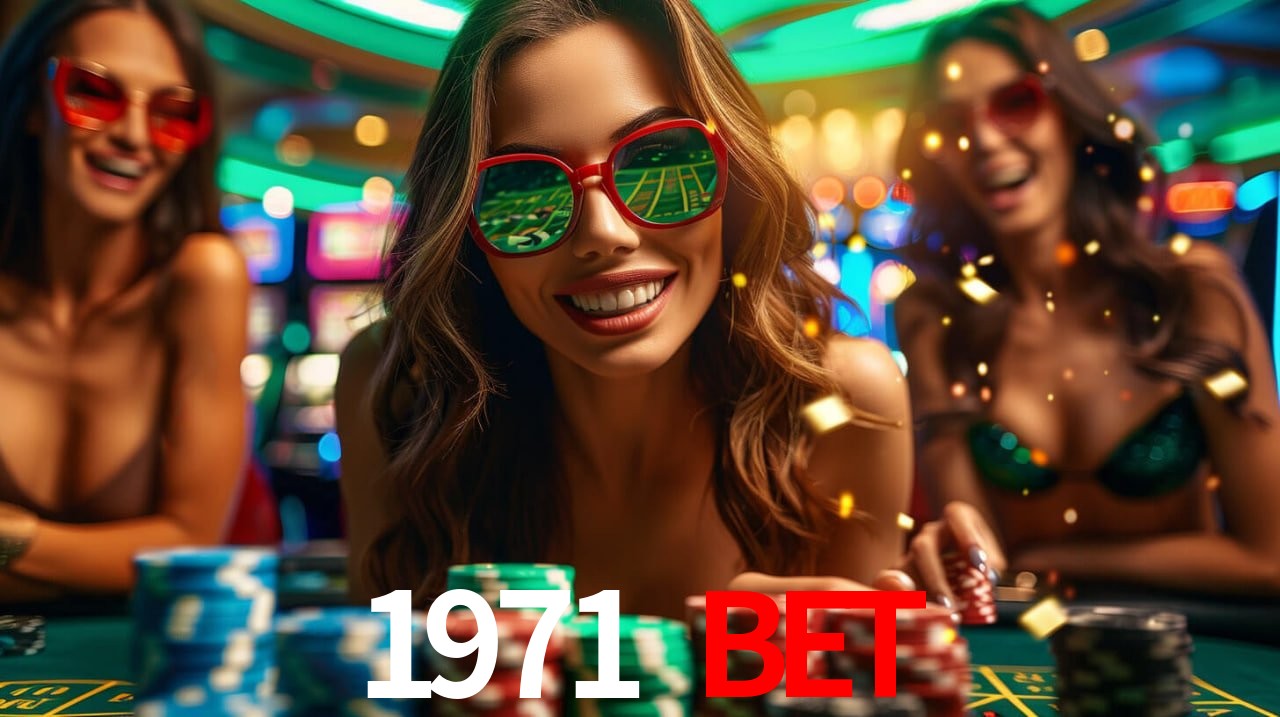 Welcome Bonus 1971 bet
