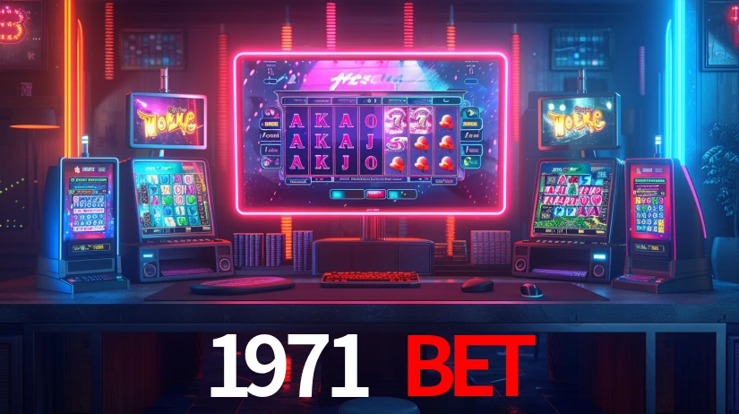 Explore as vantagens do 1971 bet: serviço profissional e confiabilidade