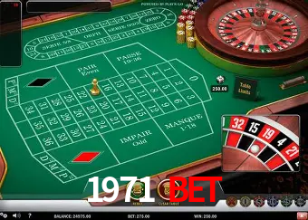 Descubra a Essência do 1971 bet: Nossa História e Compromissos