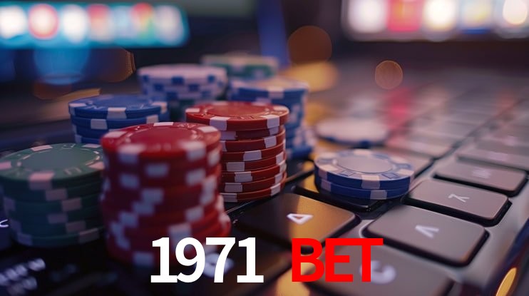 Integração de APIs 1971 bet
