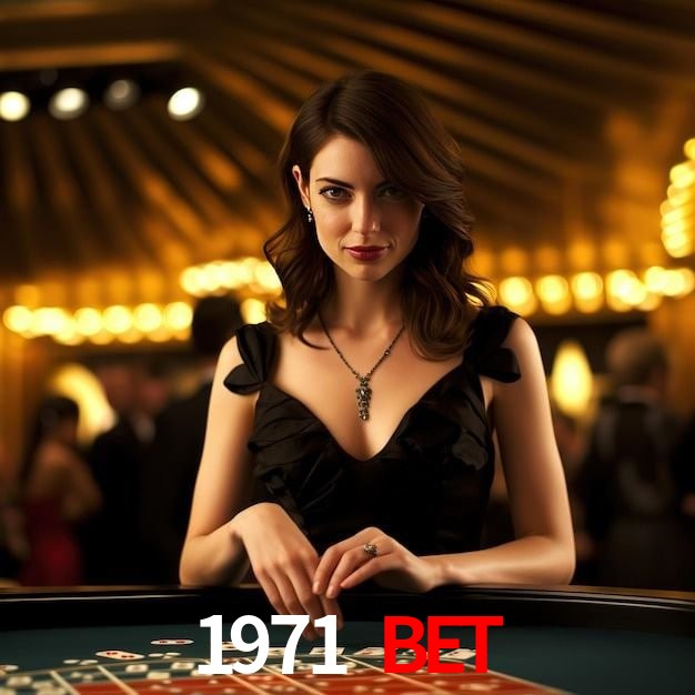 Descubra a Essência do 1971 bet: Nossa História e Compromissos