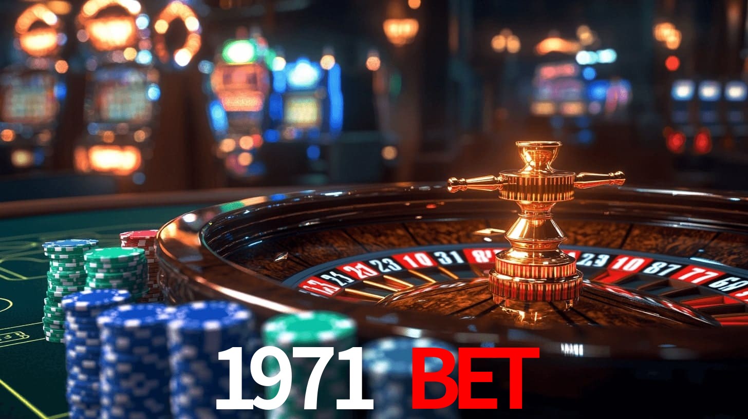 1971 bet