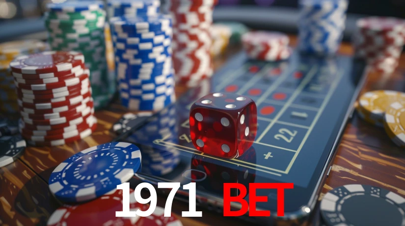 Bônus Generosos e Exclusivos no 1971 bet para Você!