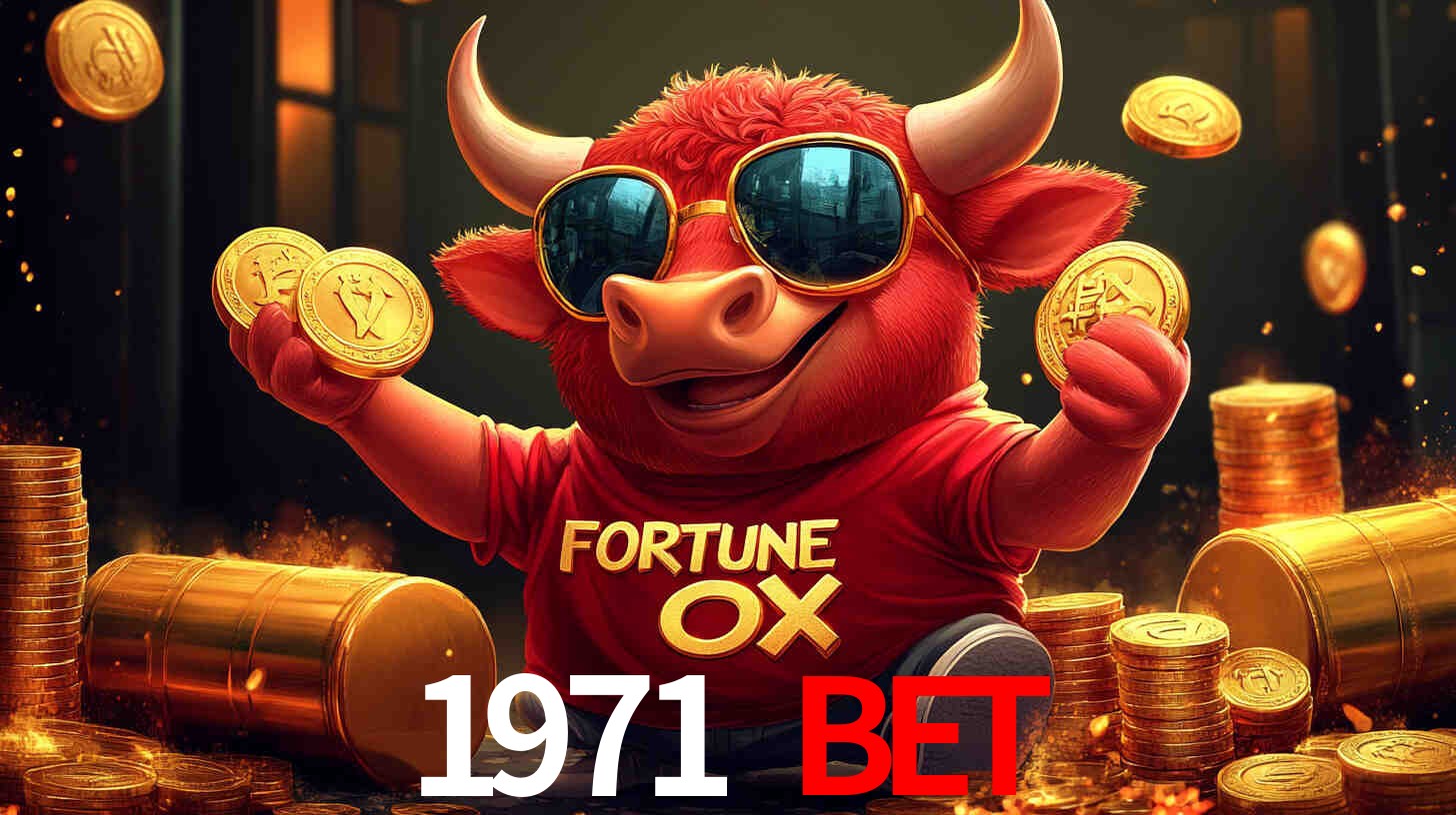 Apostas Esportivas na 1971 bet: Um Guia Completo