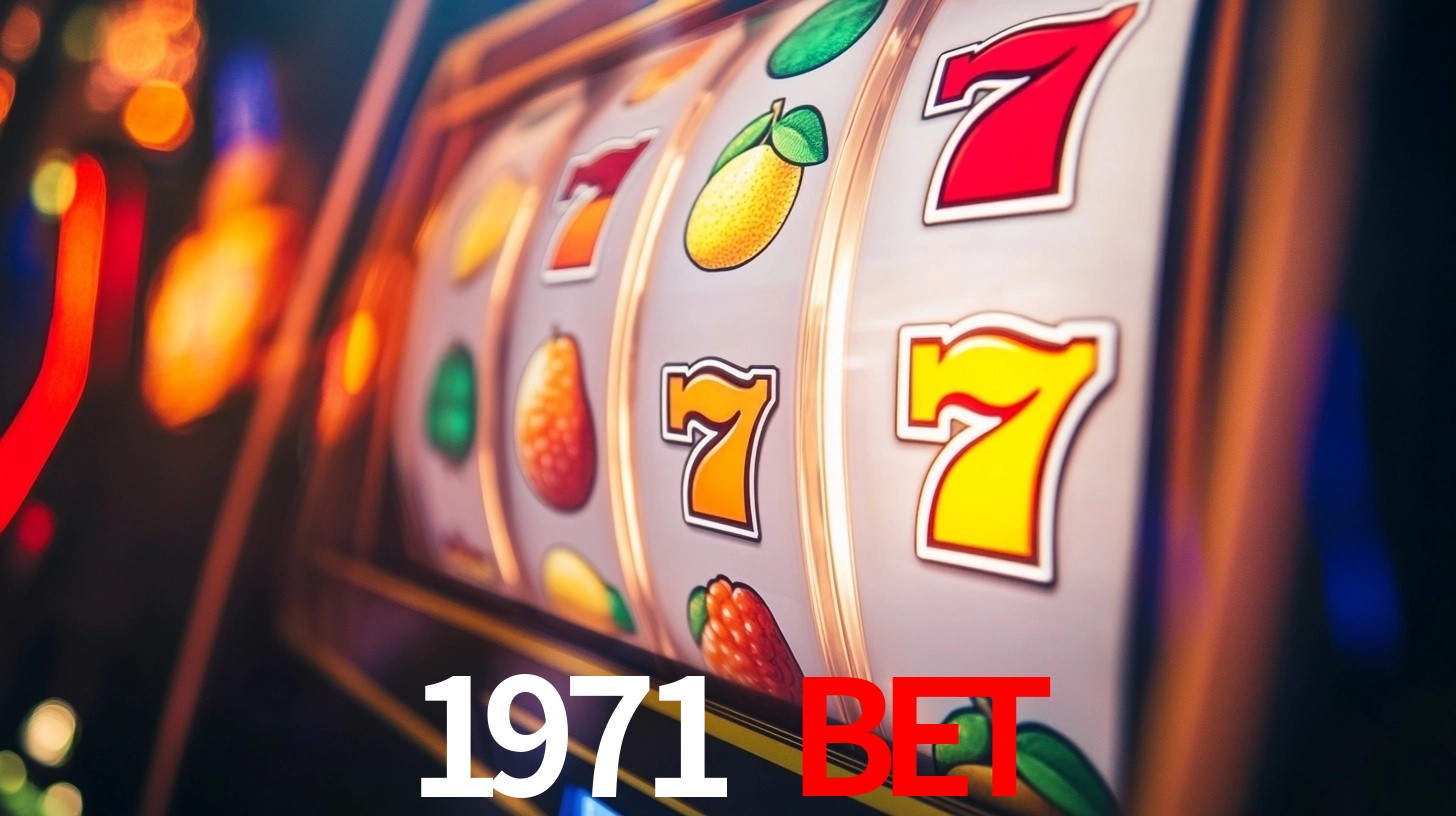 Exclusive Games 1971 bet